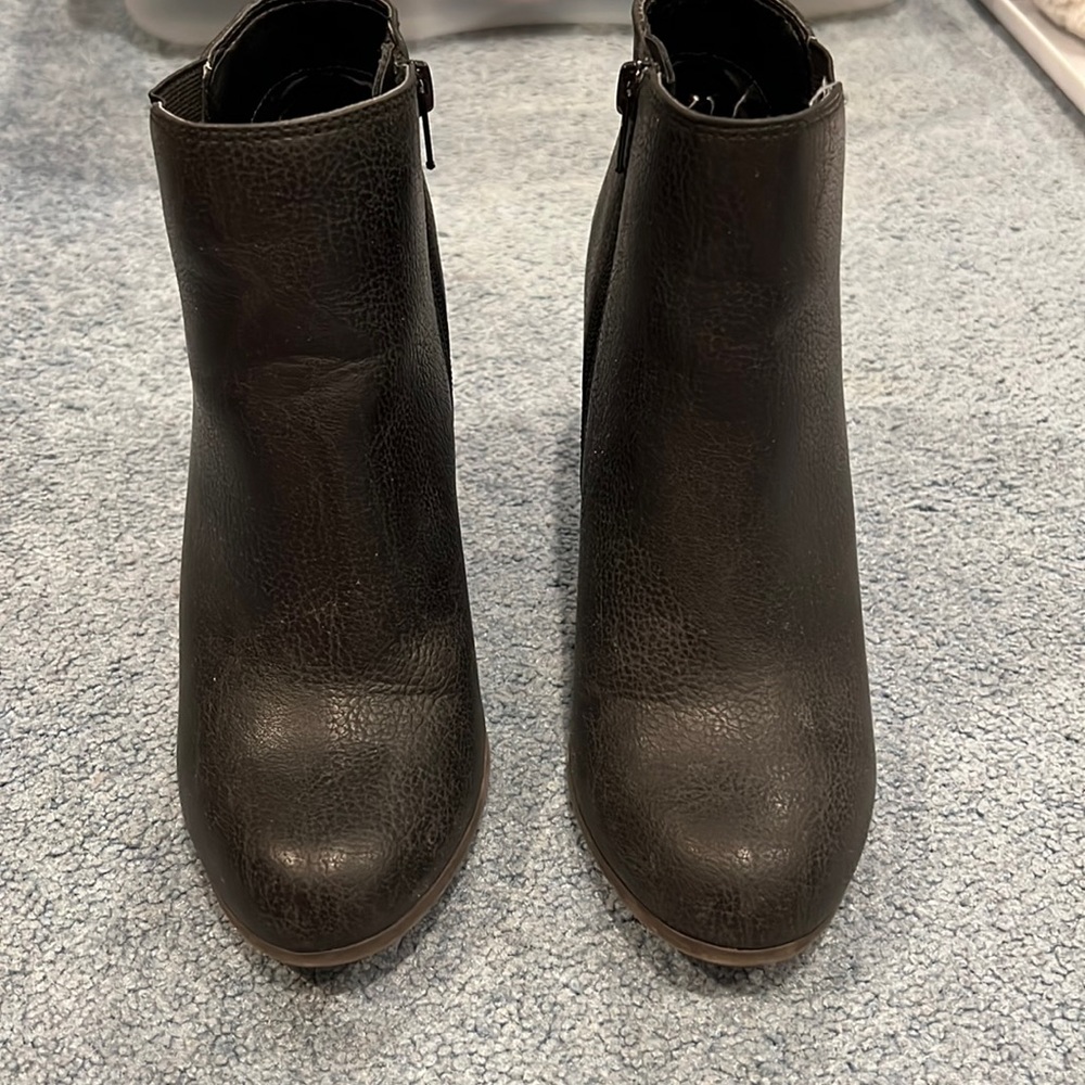 Booties